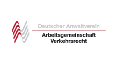 Logo Arbeitsgruppe Verkehrsrecht