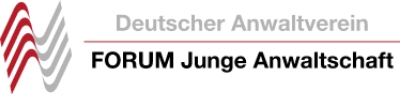 Logo Junge Anwaltschaft